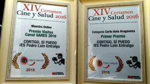 premios cine y salud